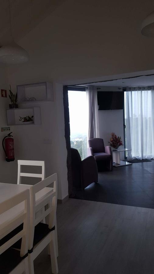 Apartamento Barrocas Do Mar Prainha  Exterior foto