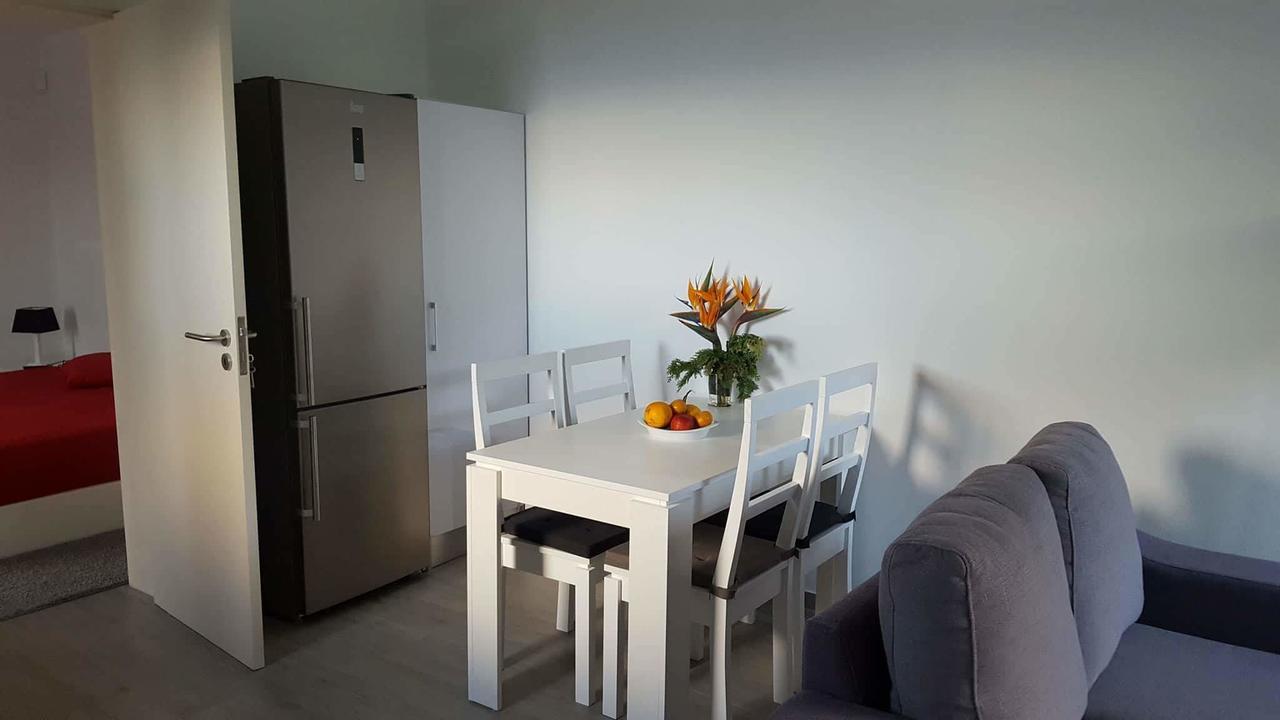 Apartamento Barrocas Do Mar Prainha  Exterior foto