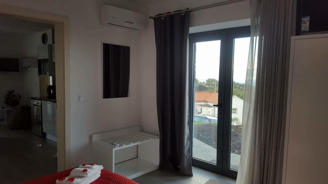 Apartamento Barrocas Do Mar Prainha  Exterior foto