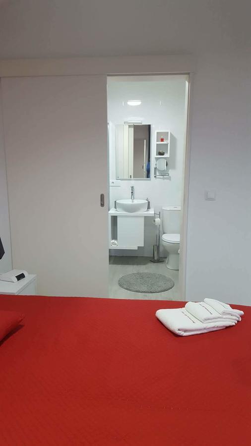 Apartamento Barrocas Do Mar Prainha  Exterior foto