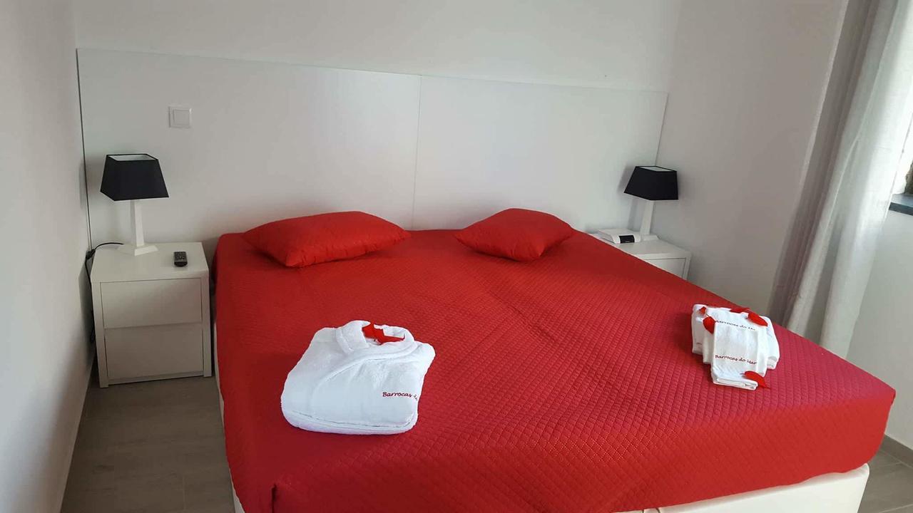 Apartamento Barrocas Do Mar Prainha  Exterior foto