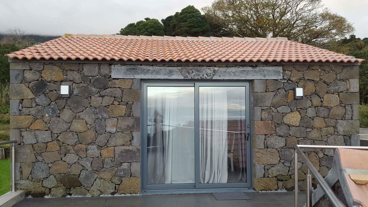 Apartamento Barrocas Do Mar Prainha  Exterior foto