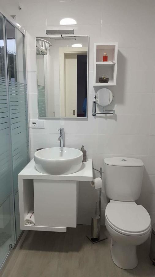 Apartamento Barrocas Do Mar Prainha  Exterior foto