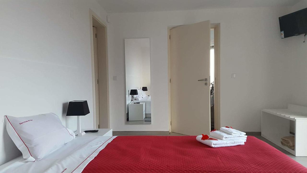 Apartamento Barrocas Do Mar Prainha  Exterior foto