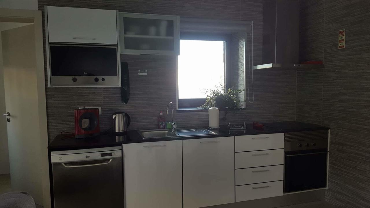 Apartamento Barrocas Do Mar Prainha  Exterior foto