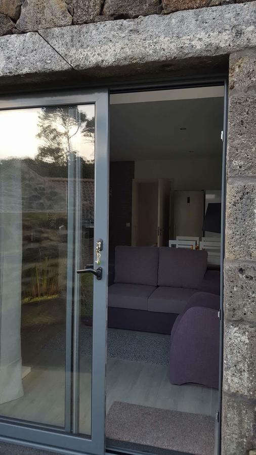 Apartamento Barrocas Do Mar Prainha  Exterior foto