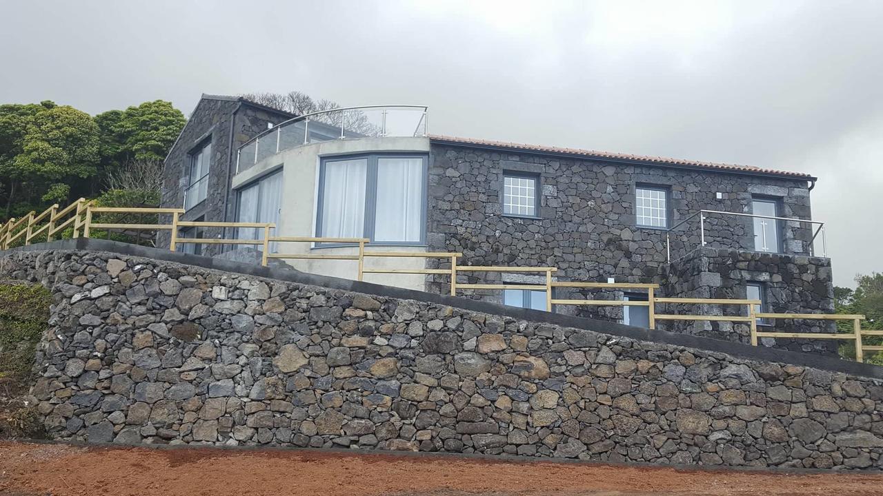 Apartamento Barrocas Do Mar Prainha  Exterior foto