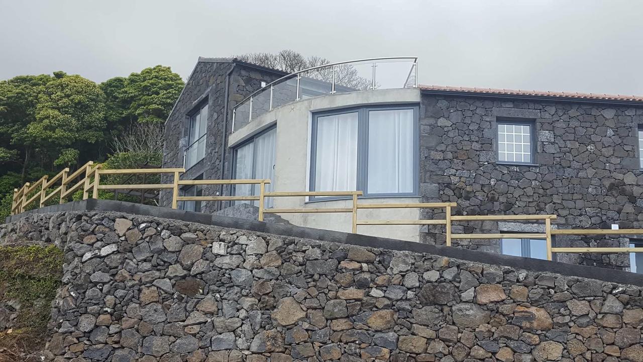 Apartamento Barrocas Do Mar Prainha  Exterior foto