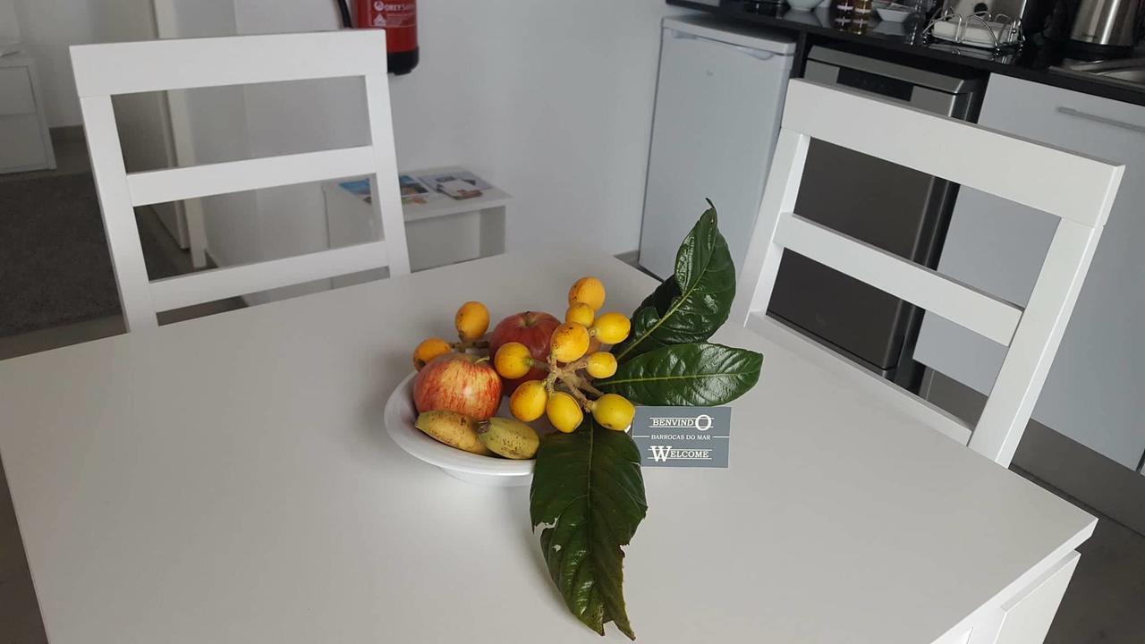 Apartamento Barrocas Do Mar Prainha  Exterior foto