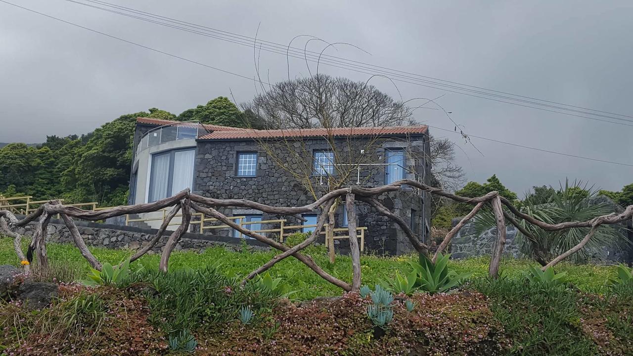 Apartamento Barrocas Do Mar Prainha  Exterior foto