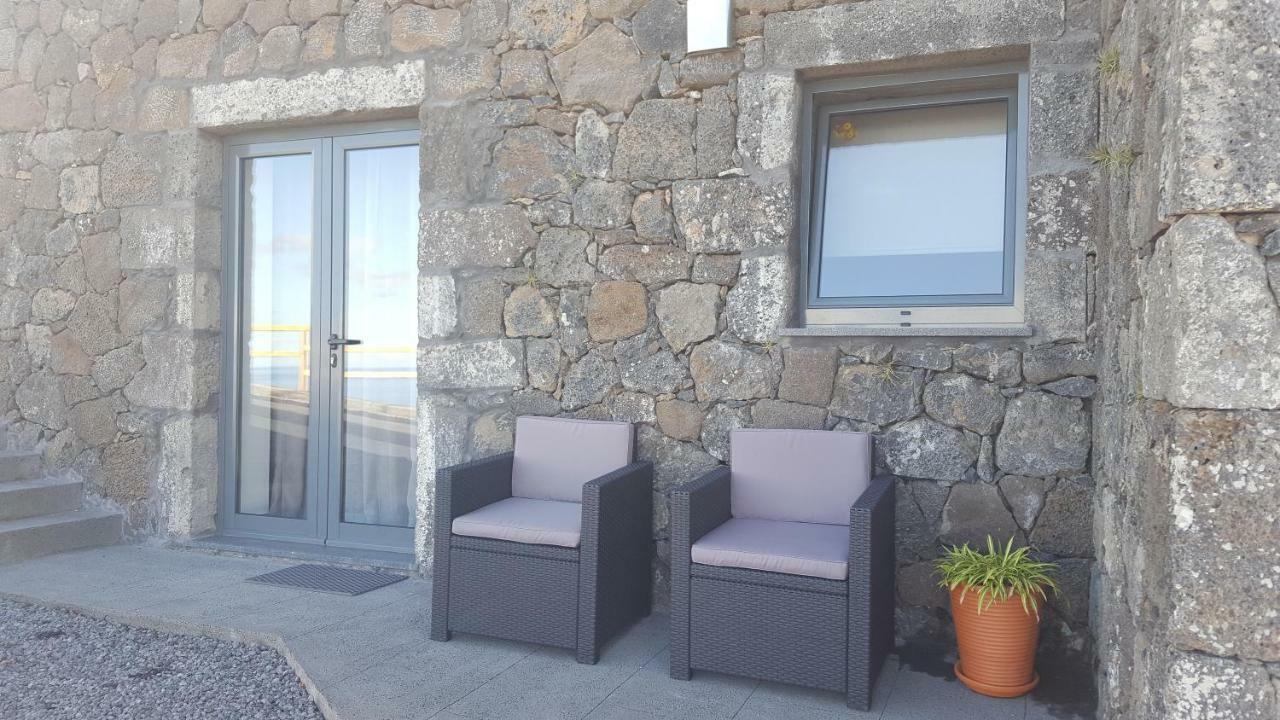 Apartamento Barrocas Do Mar Prainha  Exterior foto
